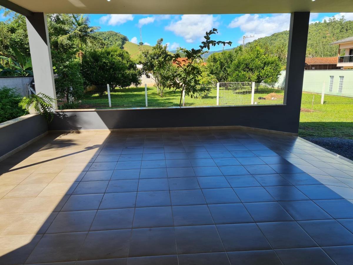 Lux House - Natureza - Piscina - Alto Padrao. Нова-Тренту Экстерьер фото