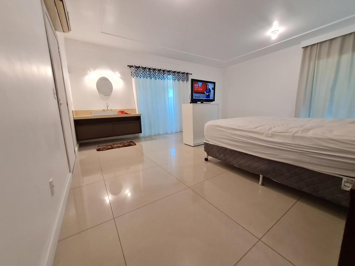 Lux House - Natureza - Piscina - Alto Padrao. Нова-Тренту Экстерьер фото