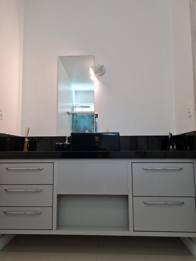 Lux House - Natureza - Piscina - Alto Padrao. Нова-Тренту Экстерьер фото