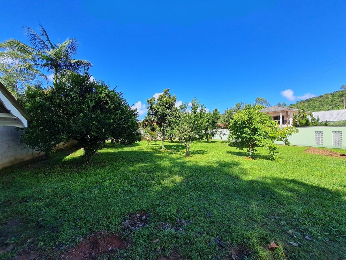 Lux House - Natureza - Piscina - Alto Padrao. Нова-Тренту Экстерьер фото