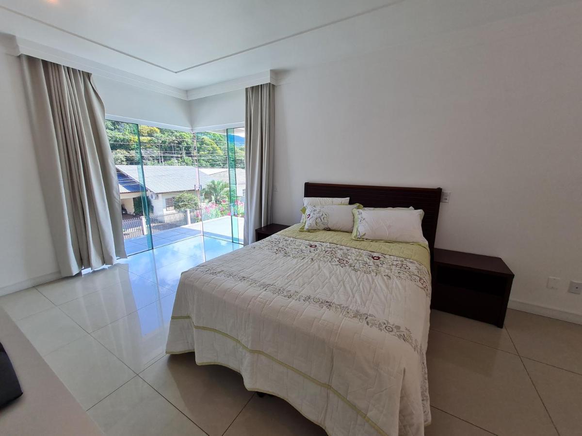Lux House - Natureza - Piscina - Alto Padrao. Нова-Тренту Экстерьер фото