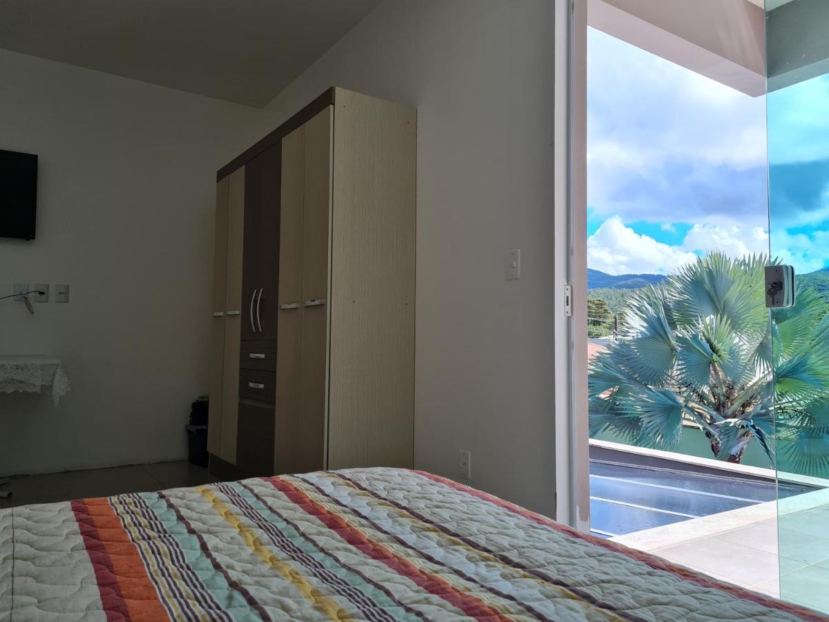 Lux House - Natureza - Piscina - Alto Padrao. Нова-Тренту Экстерьер фото
